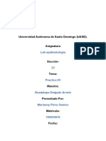 Práctica 3 Lab Epidemiología ..