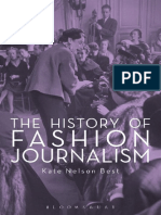 The History of Fashion Journalism (PDFDrive)