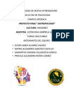 PROYECTO FINAL ANTROPOLOGIA Ori