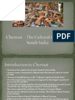 Introductiontochennai 130129001127 Phpapp01