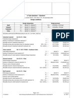 PTB E4.18.3 UTube Tubesheet