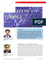 Kel 1 Big Data in Finance