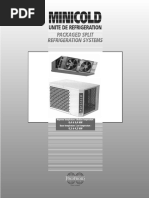 A2 MINICOL 50Hz PFI