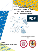 Informe de Química