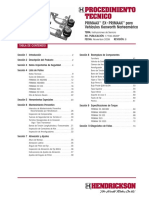 Procedimiento Tecnico Primaax Kenworth