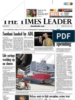 Times Leader 04-11-2011