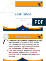 Case Tools