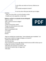 2texto Dialogado