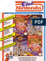 Club Nintendo Magazine No.6 (Volume 2)