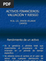 Cap 3 Valuación de Acciones