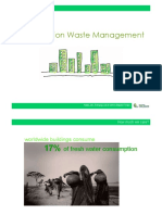 Construction Waste Management: Hotel Jen, Penang - 26.9.2018 - Baylon Tham