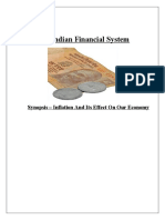 Indian Financial System Project