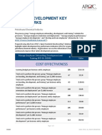 K05329 - Train and Develop Benchmarks - PetroChem - PESSOAS