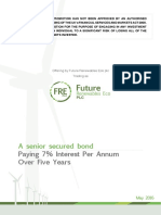 IM-Future Renewables Eco PLC