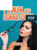 Manual de Corretores Poxalulu