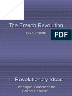 The French Revolution