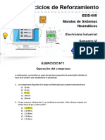 Eeid Eeid-608 Ejercicio t001