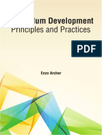 Curriculum Development Principles and Practices (PDFDrive)