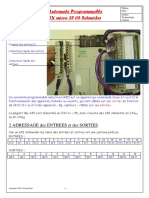 Automate TSX3705