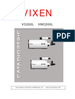 Vixen Vc200l Vmc200l