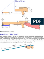 Part One - Basic Dimentions