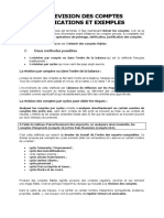 La Revision Des Comptes Introduction