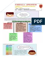 Clasificación de Los Seres Vivos