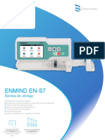 BOMBA DE JERINGA ENMIND EN-S7 v1