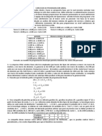 Ejercicios de Programacion Lineal