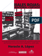 Editoriales Rojas Ebook