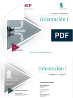 Orientacion 1