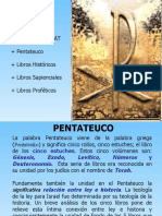 Pentateuco 1