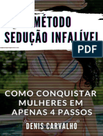 Seducao Infalivel