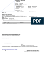 El Uso de Carvedilol en Pediatría Como Detector de Cáncer