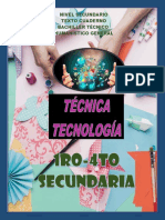 Tegnologia Completo S