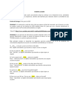 Fourth Lesson Demonstrative Pronouns