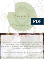 Pinda Chinesa