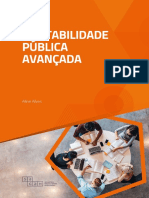 Contabilidade Pública Avançada: Aline Alves