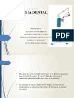 Radiología Dental