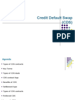 Credit Default Swap