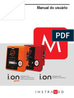 Ion Manual Do Usuario Port