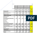 Analisis Financiero Freskaleche