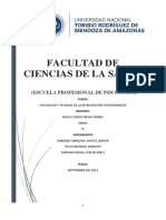 PSICOANALISIS FREUDIANO - Grupo 1