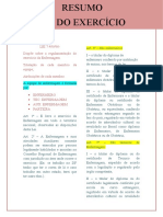 Aula 02 Lei Do Exercício Profissional Enfermagem