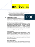 Biomoléculas