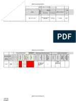 5 - Ejemplos MATRIZ DE PELIGROS - GTC 45