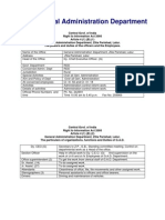 RTI Info ZP