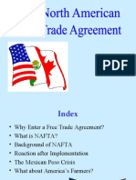 NAFTA