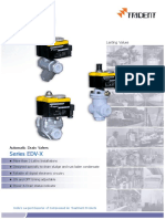 Auto Drain Valve