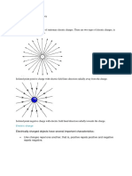 Chapter 4 Electrostatic Field Theory